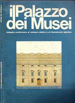 Il Palazzo dei Musei
