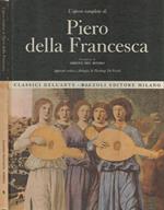 Piero della Francesca, l’opera completa