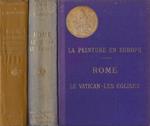 Rome. Vol. I et Vol. II