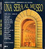 Una sera al museo