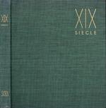 Le Dix - Neuvième Siecle. De Goya a Gauguin