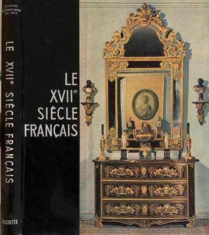 Le XVII siecle francais - copertina