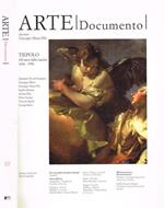 Arte/Documento n.10. Tiepolo 300 anni dalla nascita 1696-1996