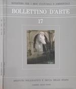 Bollettino d’arte 17,22 1983