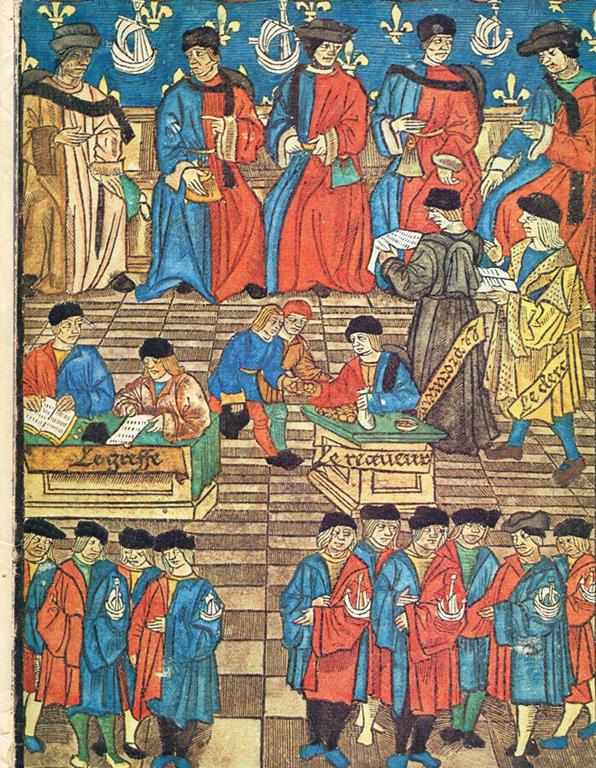 Biblioteca di Babele