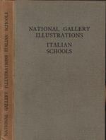 National Gallery illustrations- Italian Schools