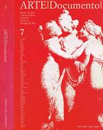 Arte/Documento n.7. Rivista di storia dei beni culturali