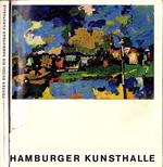 Fuhrer durch die Hamburger Kunsthalle