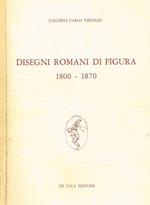 Galleria Carlo Virgilio. Disegni Romani di figura 1800-1870