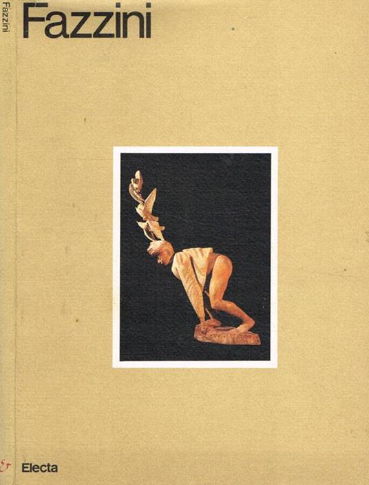 Fazzini - Dario Durbé - copertina