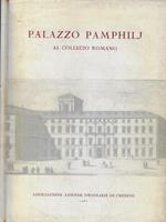 Palazzo Pamphilj al Collegio romano