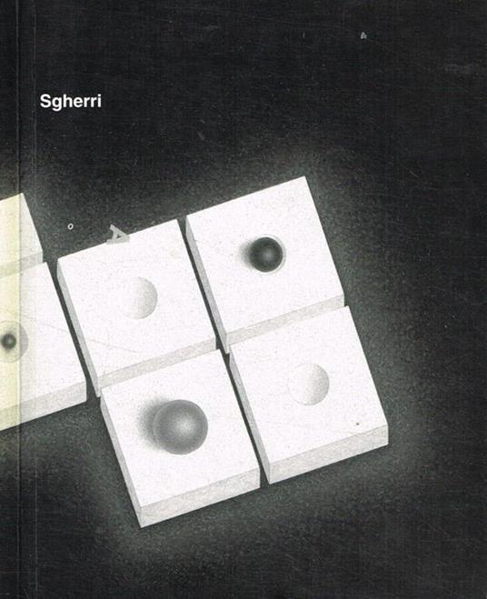 Gianluca Sgherri - Ludovico Pratesi - copertina