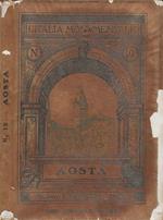 Aosta