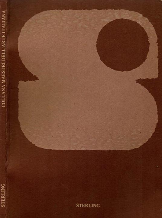 Aldo Borgonzoni - copertina