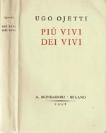 Più vivi dei vivi