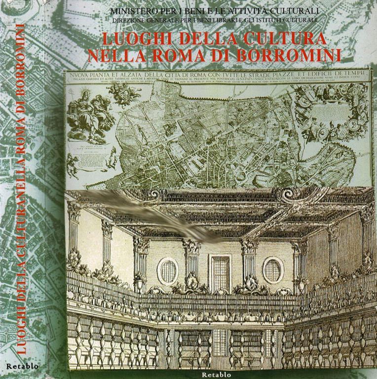 Biblioteca di Babele