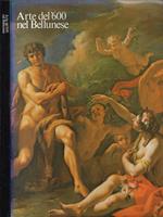 Arte del '600 nel Bellunese