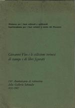 Giovanni Vico e le collezioni torinesi di stampe e libri figurati