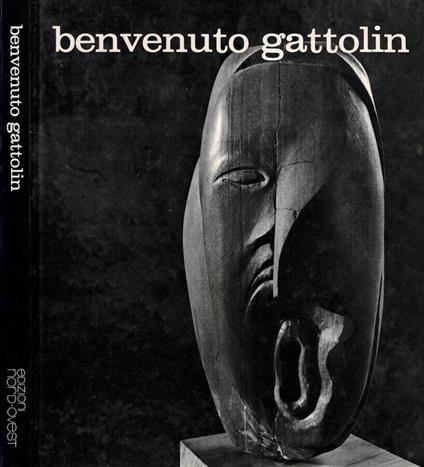 Benvenuto Gattolin - copertina