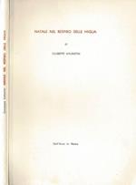 Natale nel respiro delle miglia