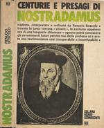 Centurie e presagi di Nostradamus