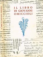 Il libro di Giovanni Omiccioli