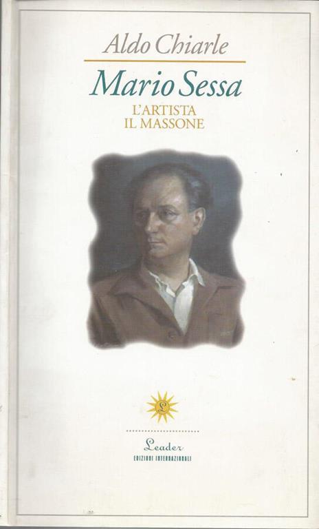 Mario Sessa - Aldo Chiarle - copertina