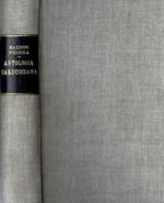 Antologia Carducciana. Poesie e Prose