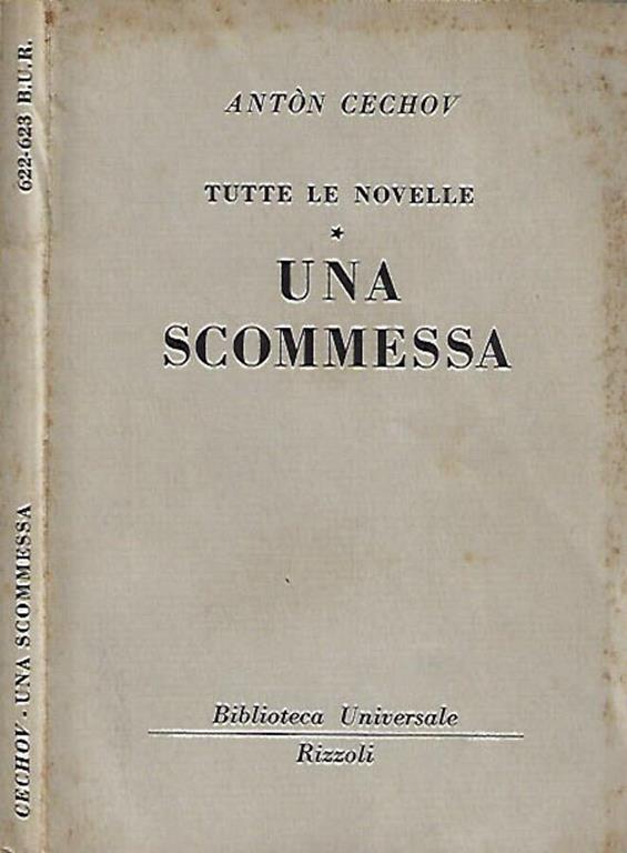 Biblioteca di Babele