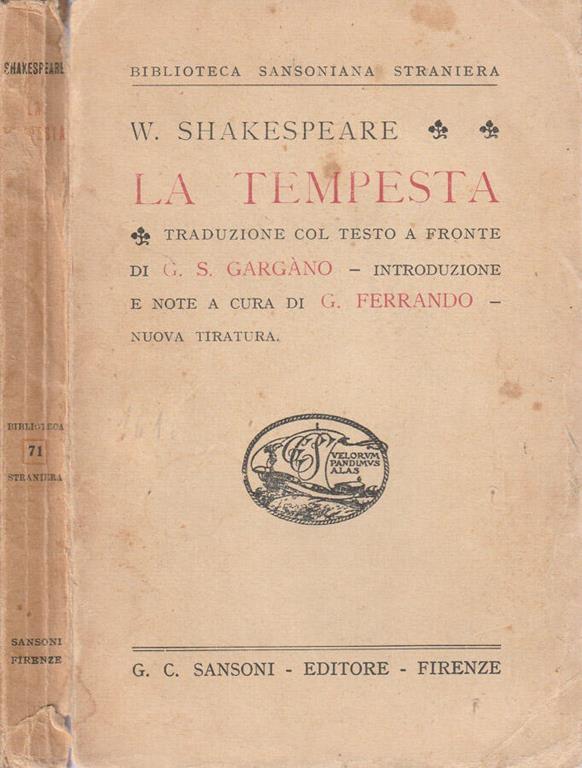 Biblioteca di Babele
