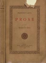Prose