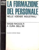 La formazione del personale