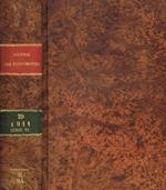 Journal des economistes. Revue mensuelle de la science economique et de la statistique. 70 année, serie 6, tome XXIX, Janvier-Mars 1911