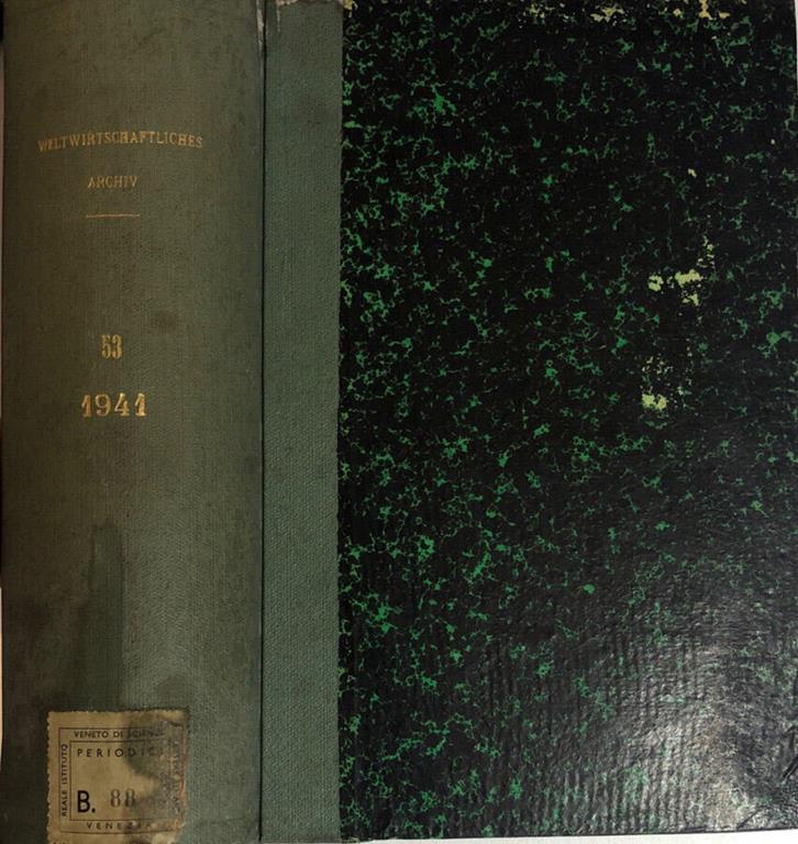 Biblioteca di Babele