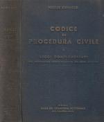 Codice di Procedura Civile