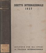Diritto Internazionale