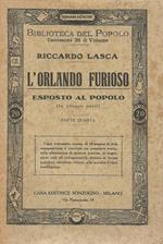 L’Orlando furioso