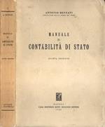 Manuale di contabilità di Stato