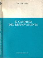 Il cammino del rinnovamento