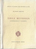 Emile Meyerson