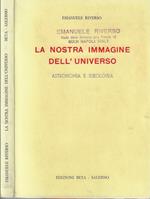 La nostra immagine dell'universo