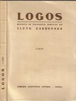 Logos N. 1 1973