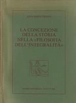La concezione della storia nella 