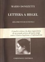 Lettera a Hegel