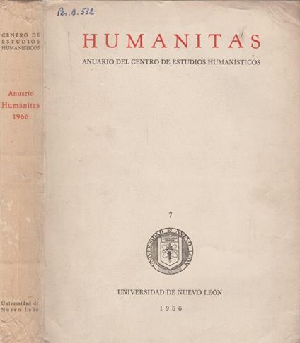 Humanitas - Angelico da Civitavecchia - copertina