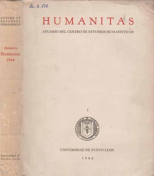 Humanitas - Angelico da Civitavecchia - copertina