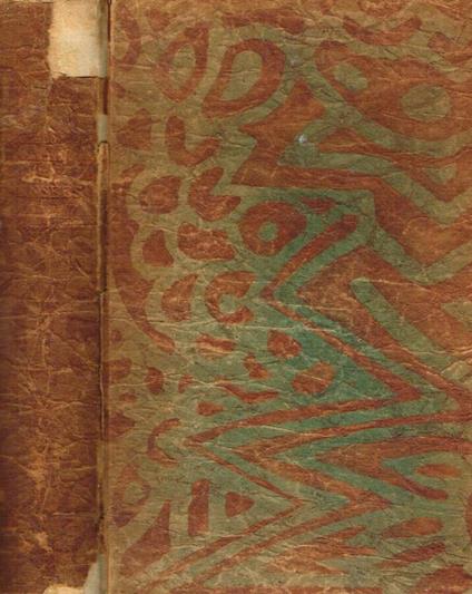 Pensées de Pascal - Blaise Pascal - copertina