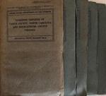 Strategic mineral investigations