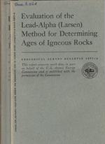 Studies in geochronology