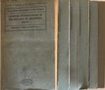 Geologic investigations in American Republics